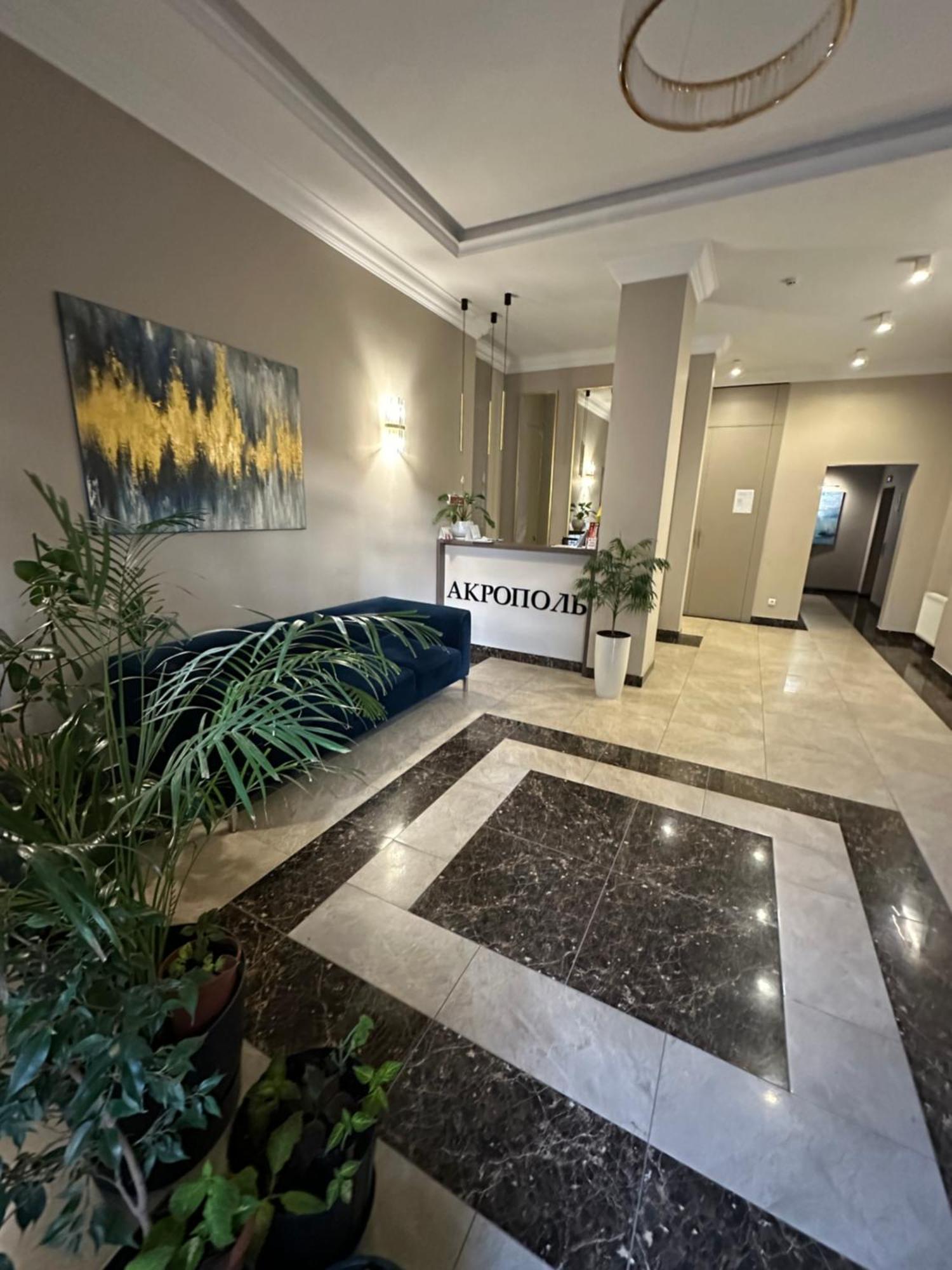 Apartments On Marshala Govorova Odessa Ngoại thất bức ảnh