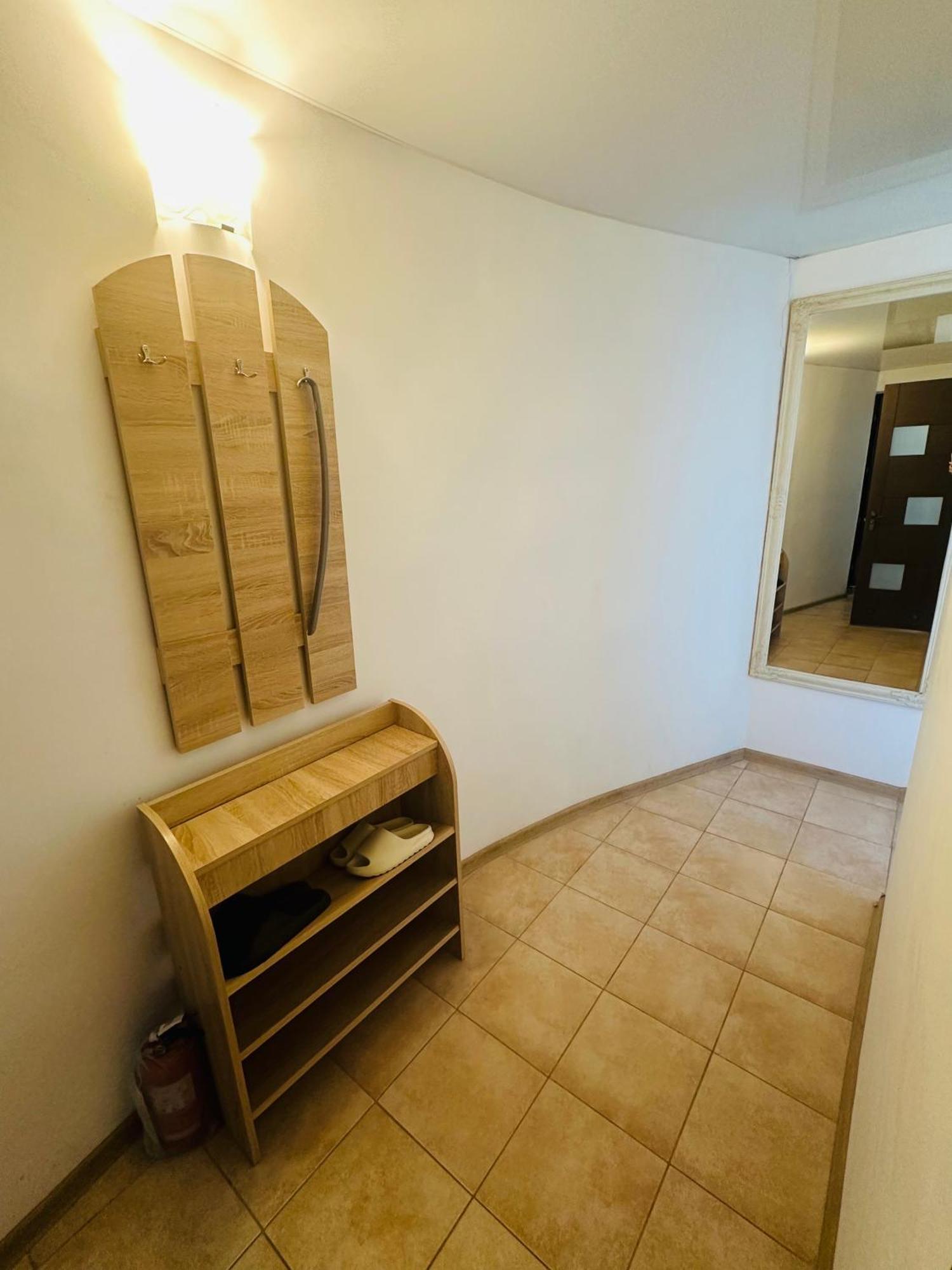 Apartments On Marshala Govorova Odessa Ngoại thất bức ảnh