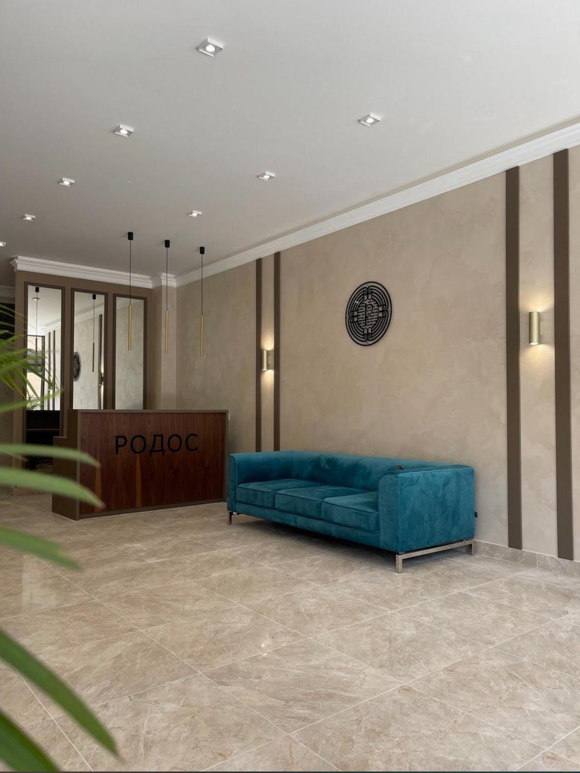Apartments On Marshala Govorova Odessa Ngoại thất bức ảnh