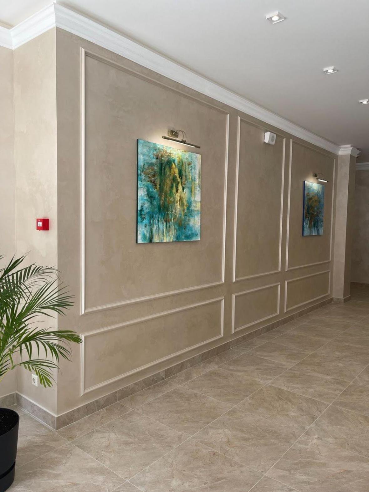 Apartments On Marshala Govorova Odessa Ngoại thất bức ảnh