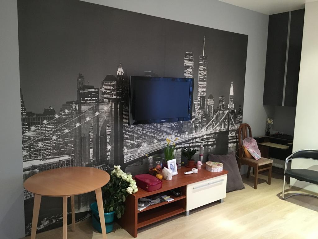 Apartments On Marshala Govorova Odessa Ngoại thất bức ảnh